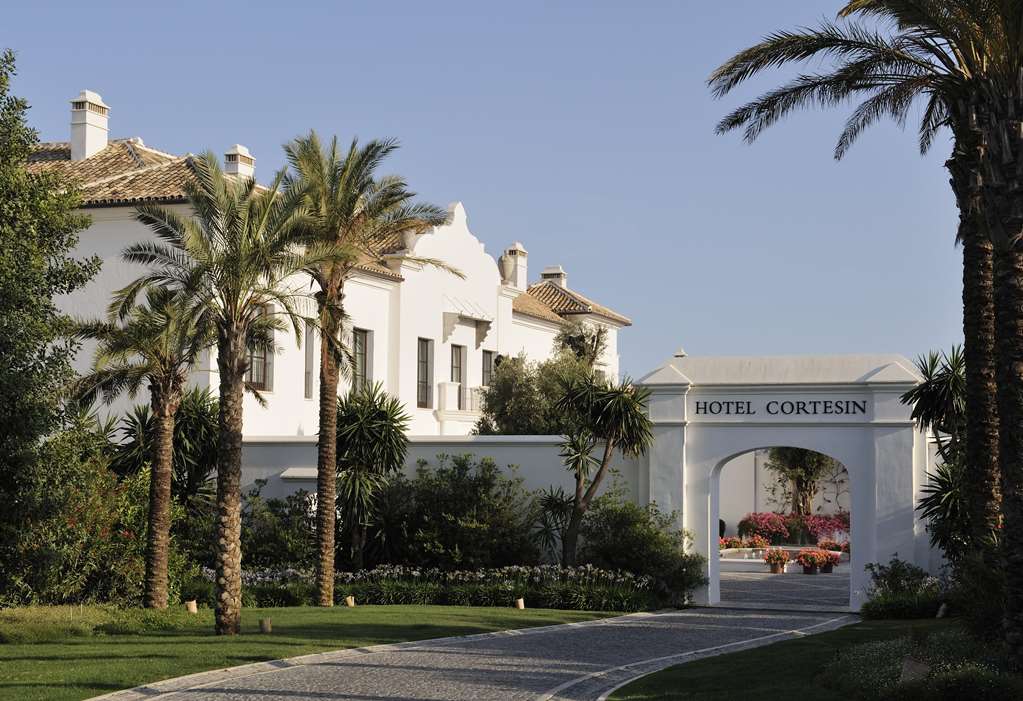 Finca Cortesin Golf & Spa – foto 1