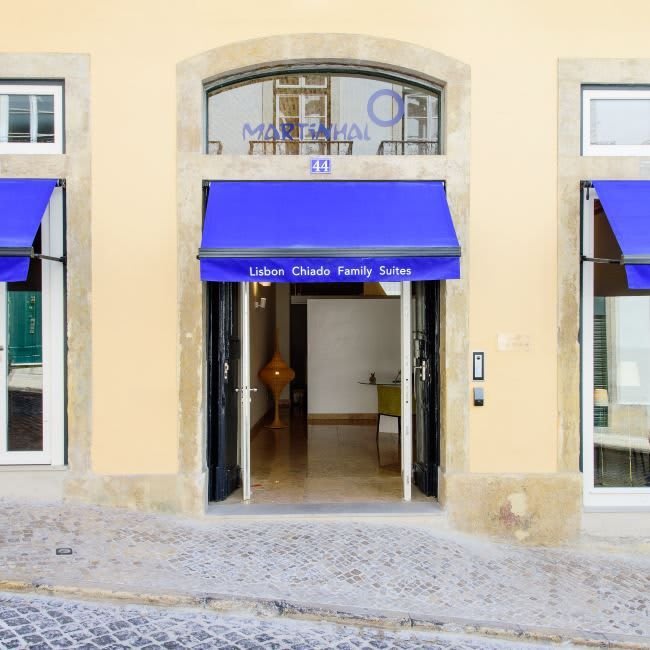 Martinhal Lisbon Chiado – foto 1