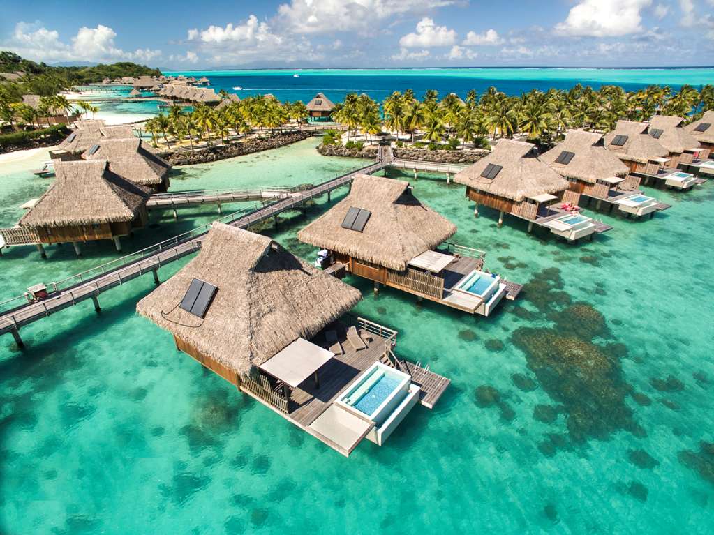 Conrad Bora Bora Nui – foto 1