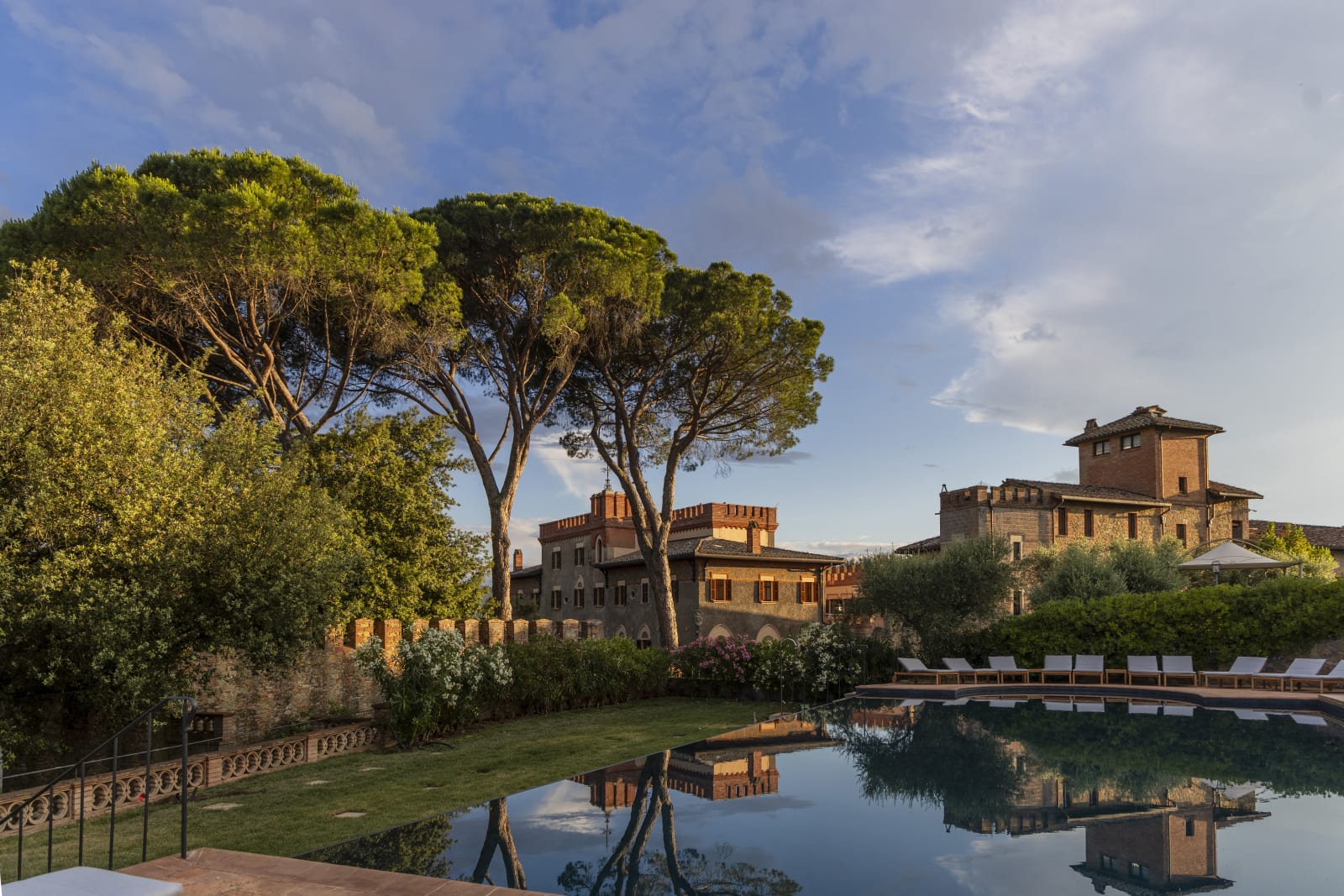 Borgo Dei Conti Resort Relais & Chateaux – foto 1