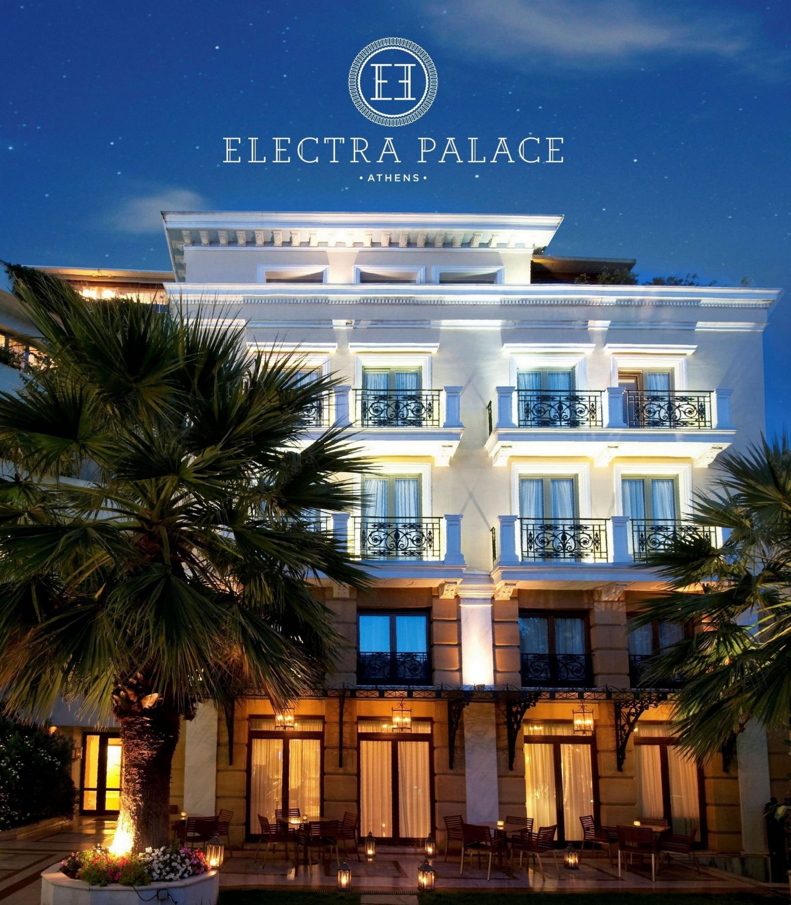 Electra Palace Athens – foto 1