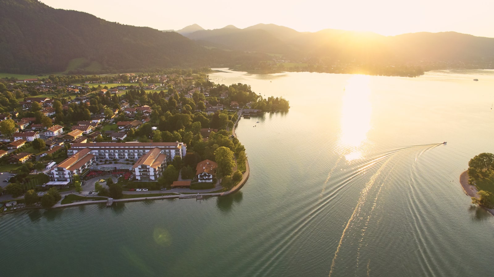 Althoff Seehotel Überfahrt – foto 1