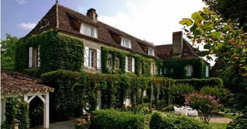 Hôtel Le Vieux Logis – foto 1