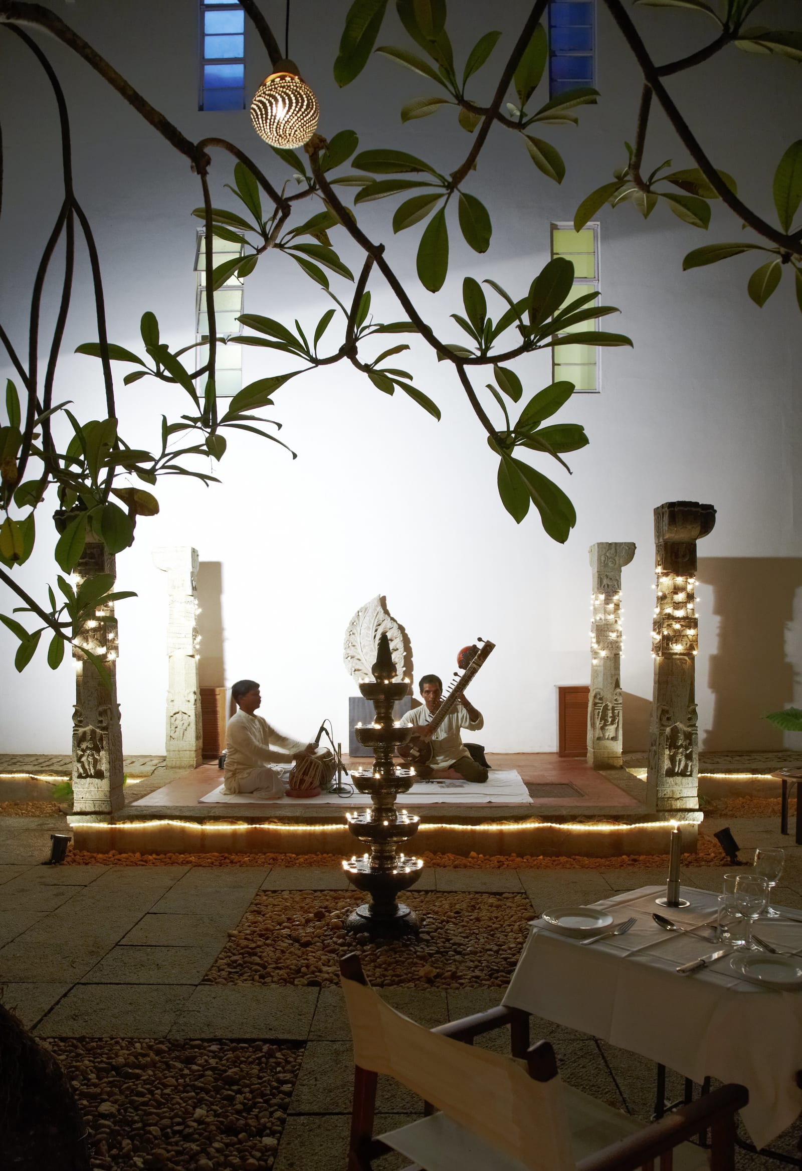 The Malabar House – foto 1