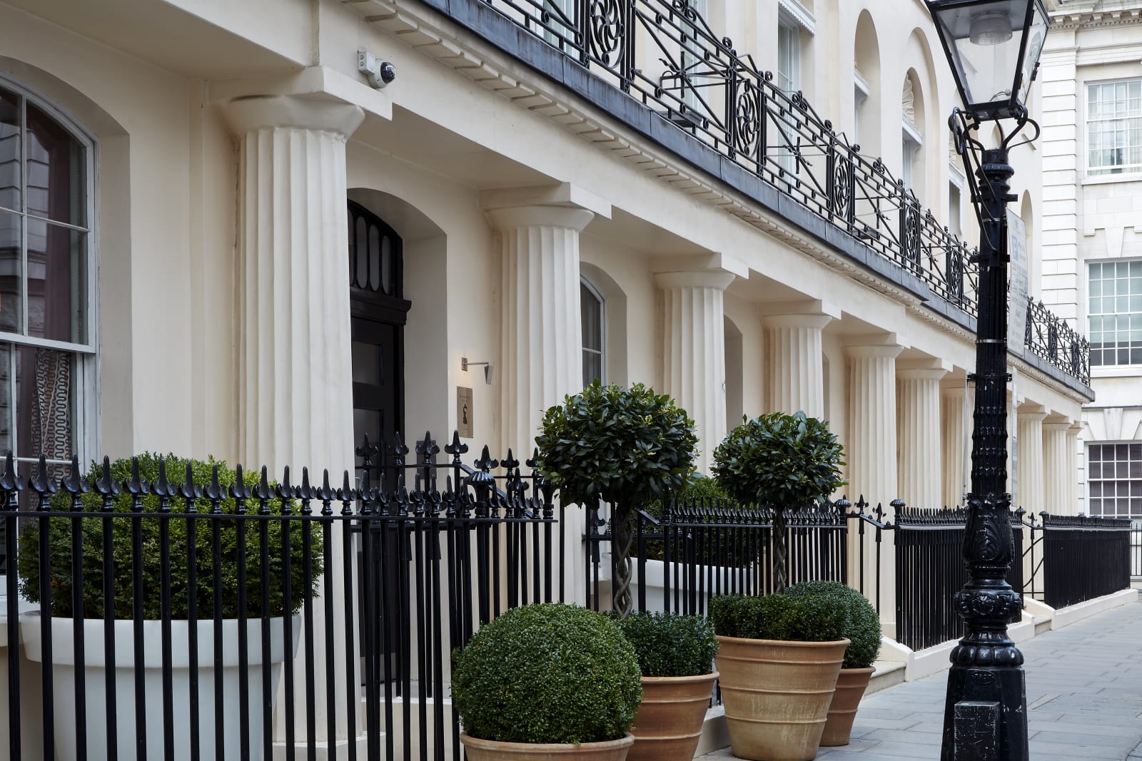 Haymarket Hotel, Firmdale Hotels – foto 1