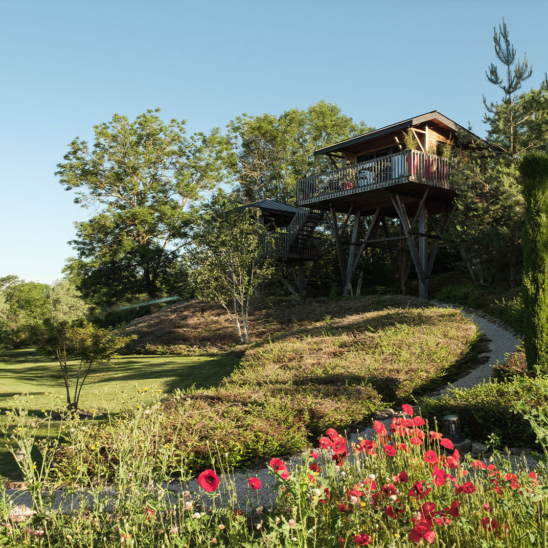 Le Domaine des Prés Verts – foto 1