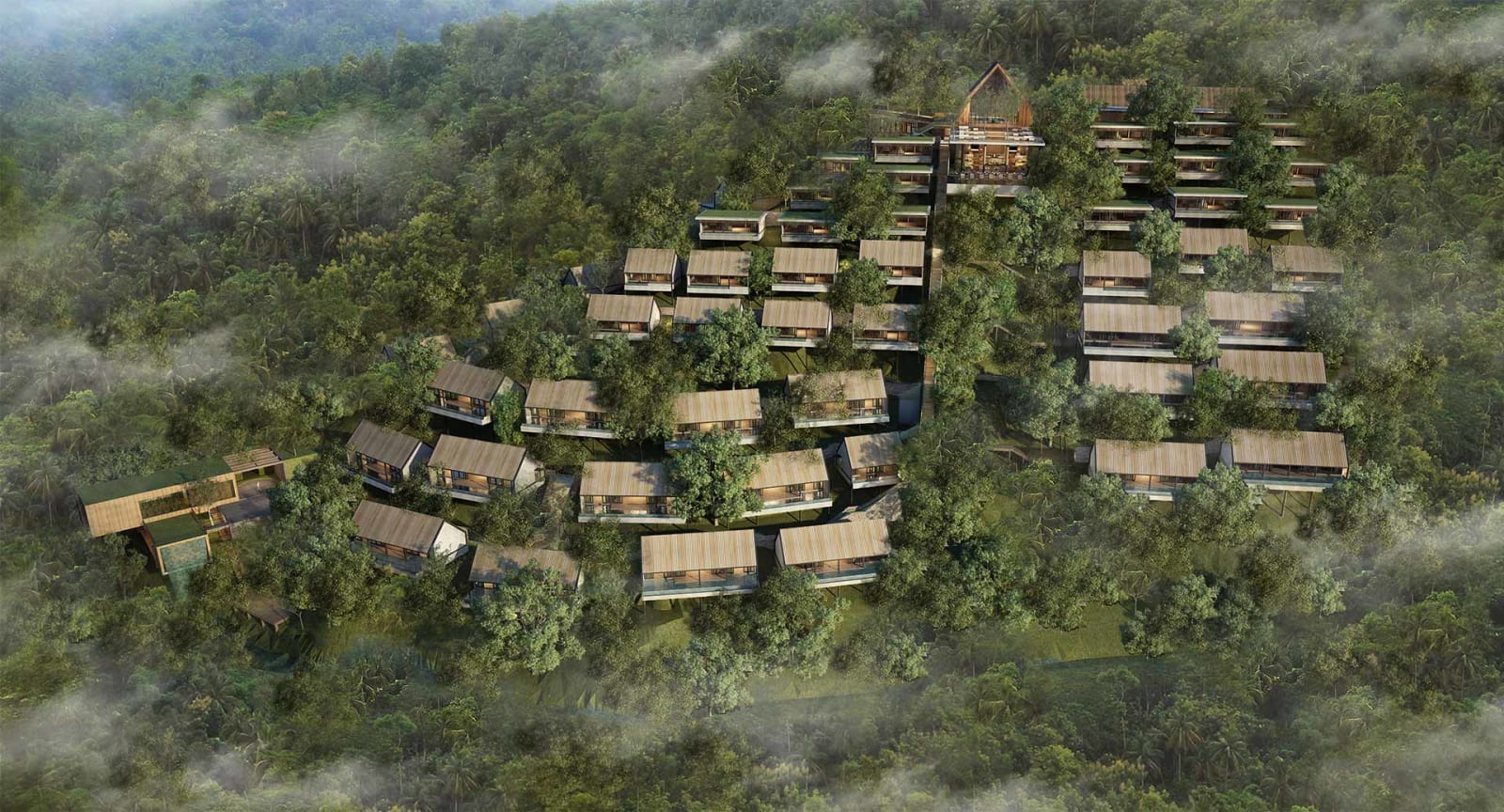 Anantara Ubud Bali Resort – foto 1