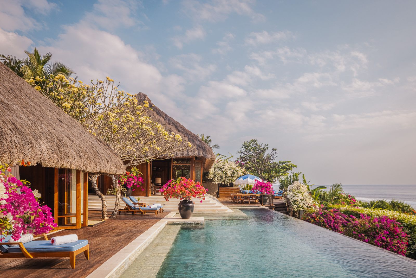 NIHI Sumba - member Leading Hotels of the World – foto 1