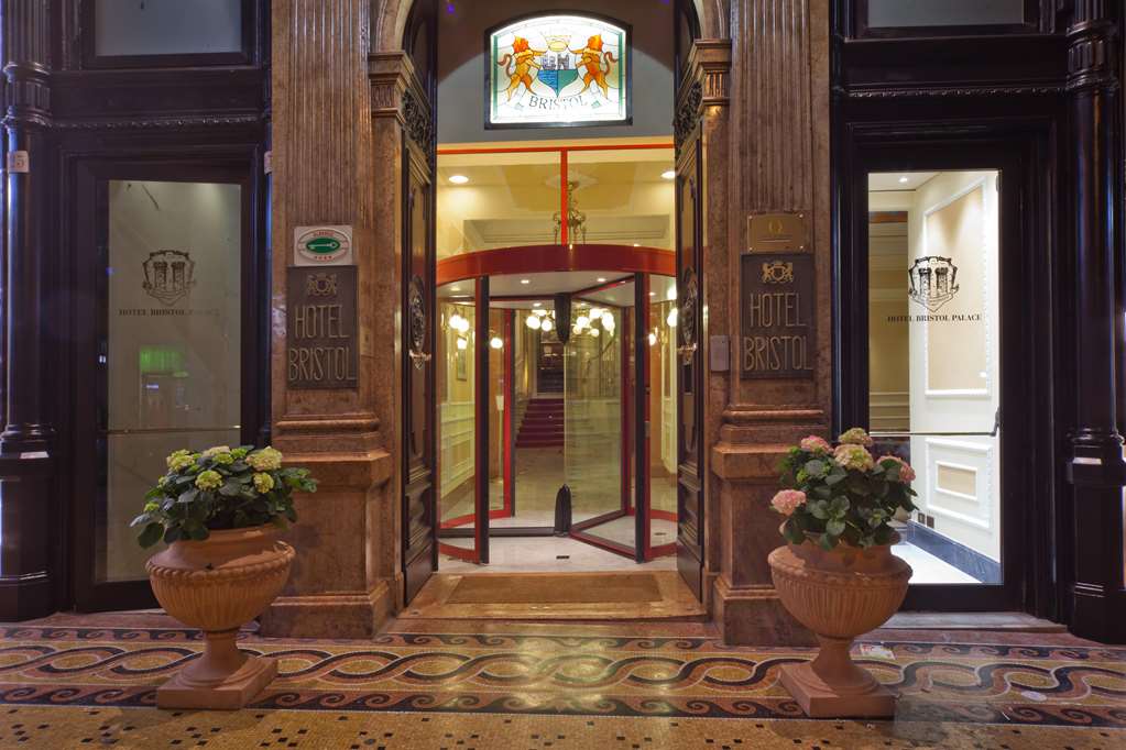 Bristol Palace Hotel – foto 1