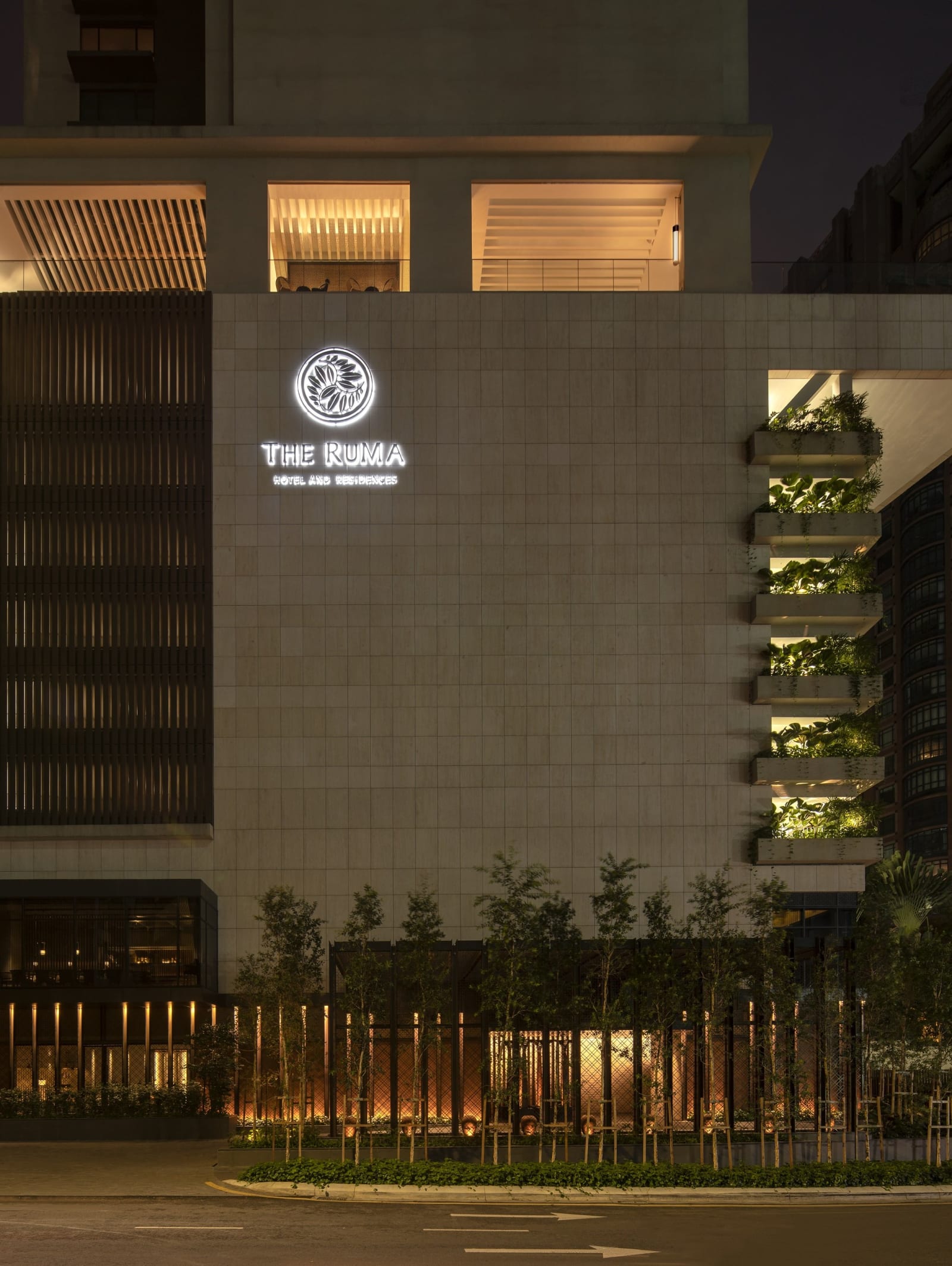 The RuMa Hotel and Residences – foto 1