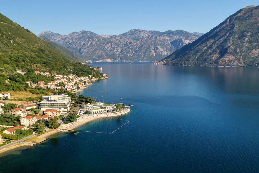 Hyatt Regency Kotor Bay Resort – foto 1