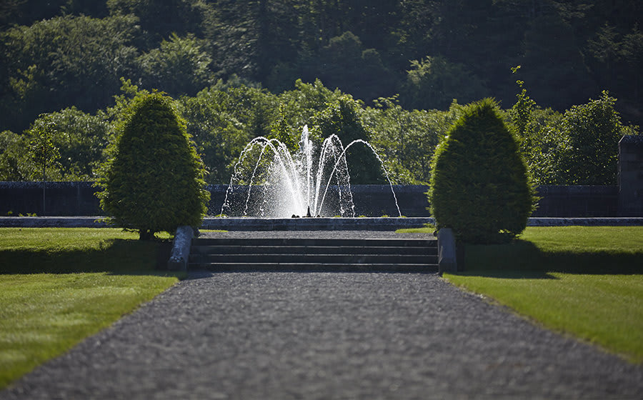 Ashford Castle – foto 1