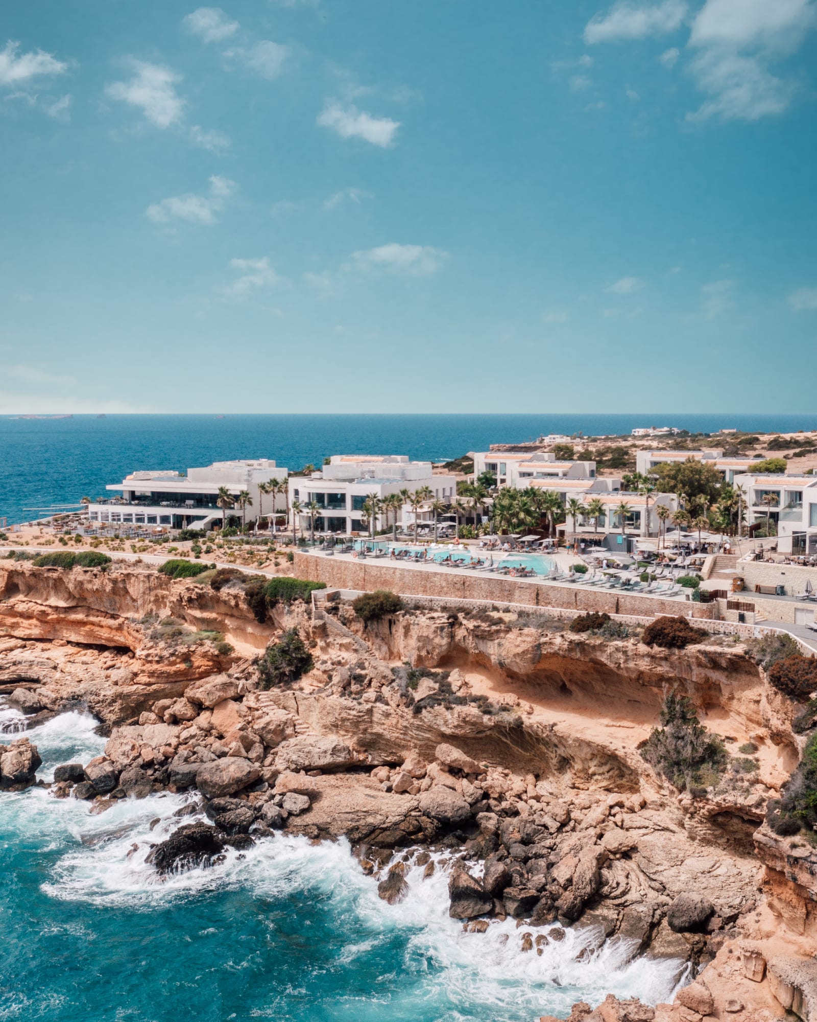 7Pines Resort Ibiza – foto 1