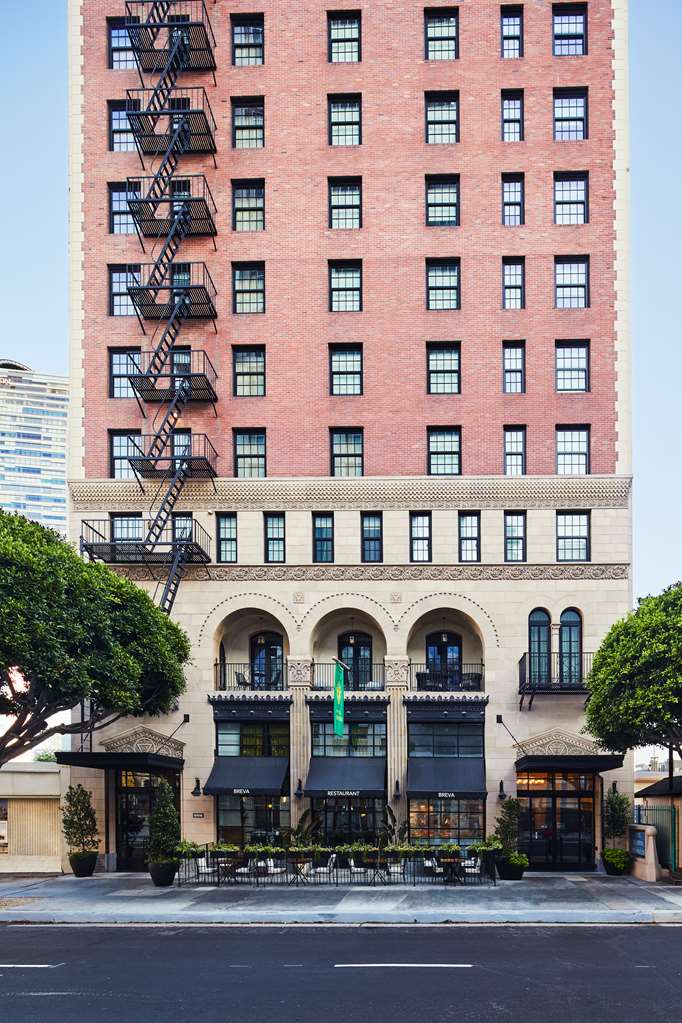 Hotel Figueroa, an Unbound Collection by Hyatt – foto 1