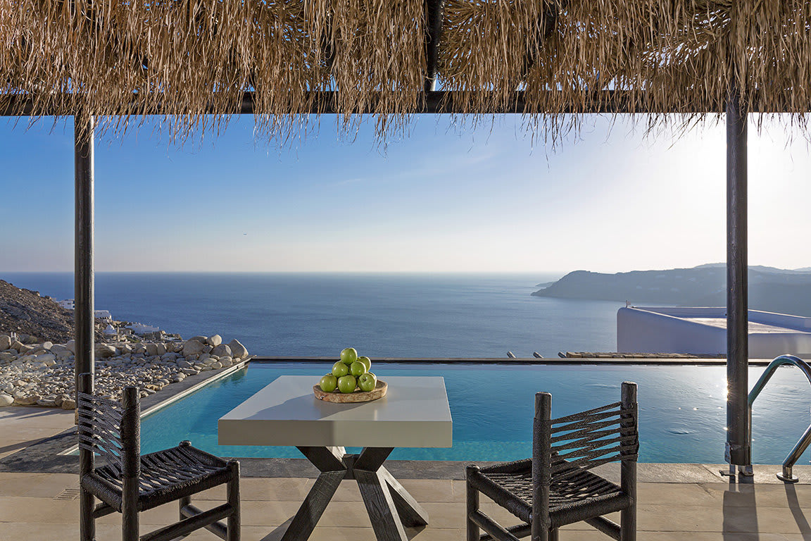 Myconian Utopia Relais & Chateaux – foto 1