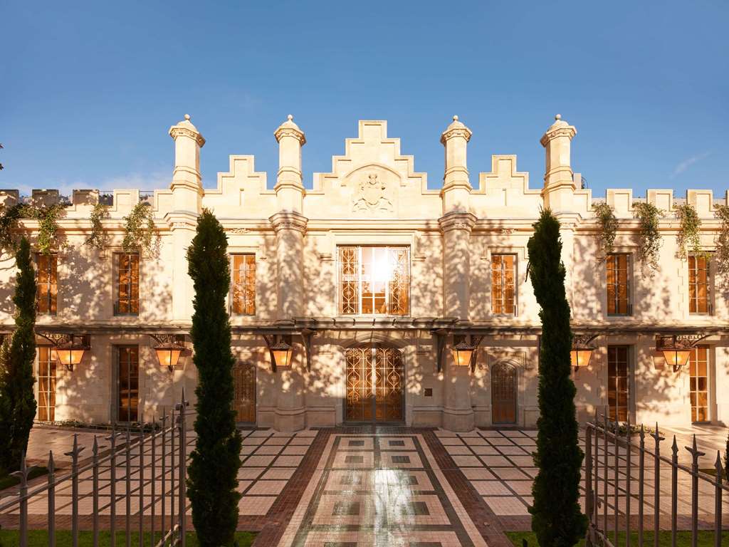 Mondrian Bordeaux Les Carmes – foto 1