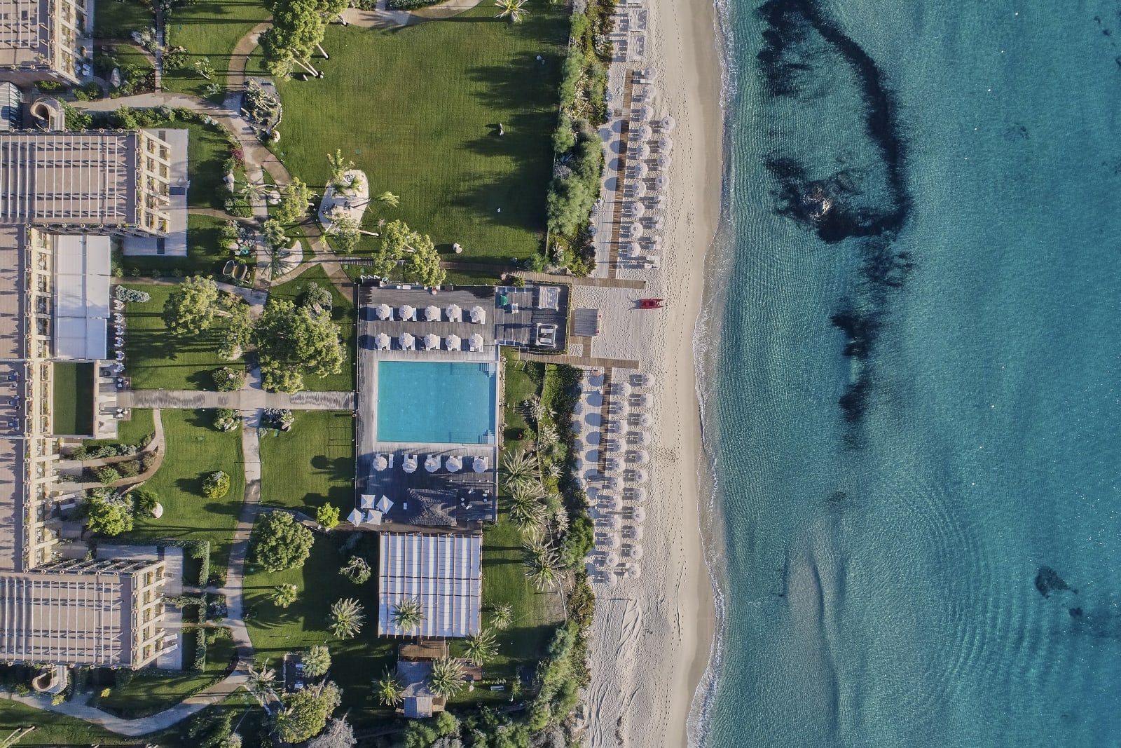 La Villa del Re - Adults Only - Small Luxury Hotels of the World – foto 1