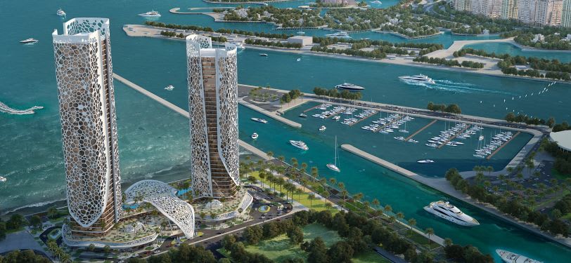 Rosewood Doha – foto 1