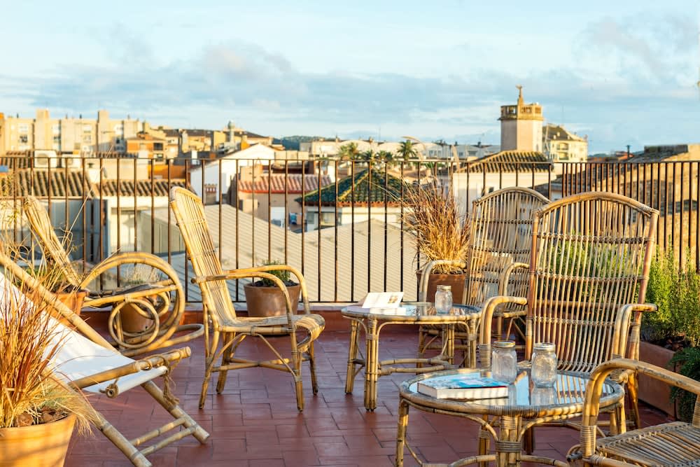 Can Mascort Eco Hotel – foto 1