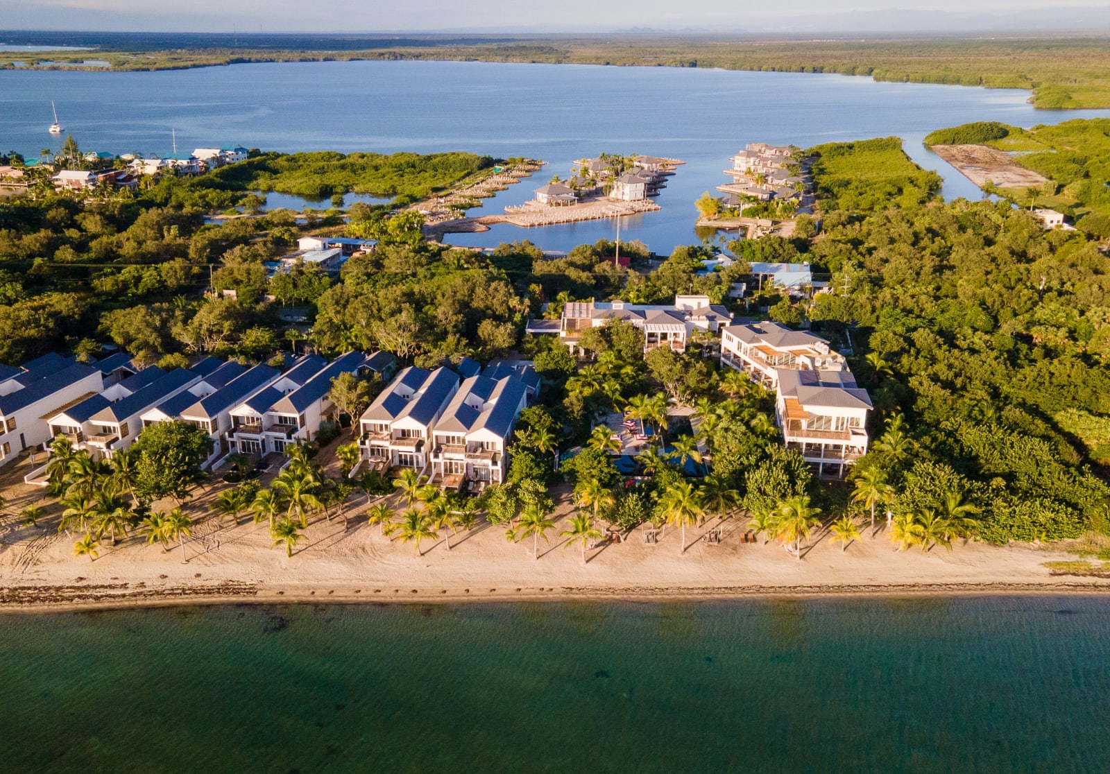 Itz'ana Resort & Residences – foto 1