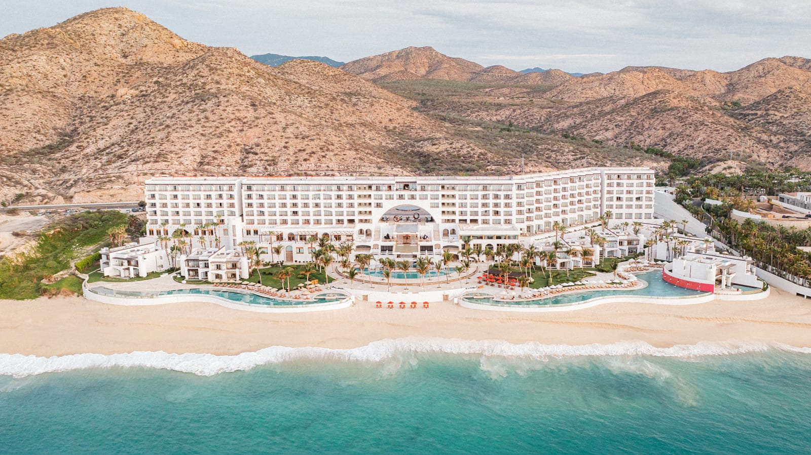 Marquis Los Cabos, An All Inclusive, Adults Only & No Timeshare Resort – foto 1