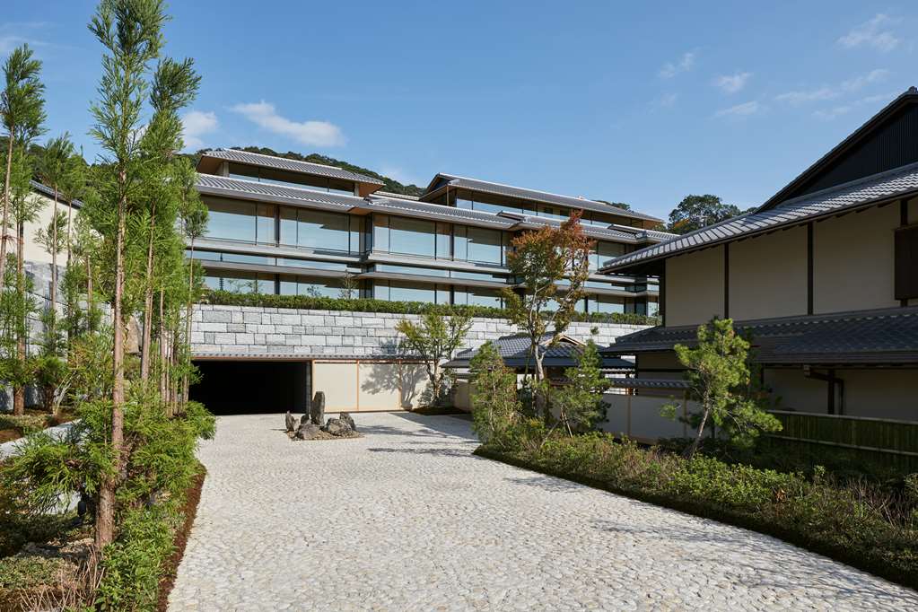 Park Hyatt Kyoto – foto 1