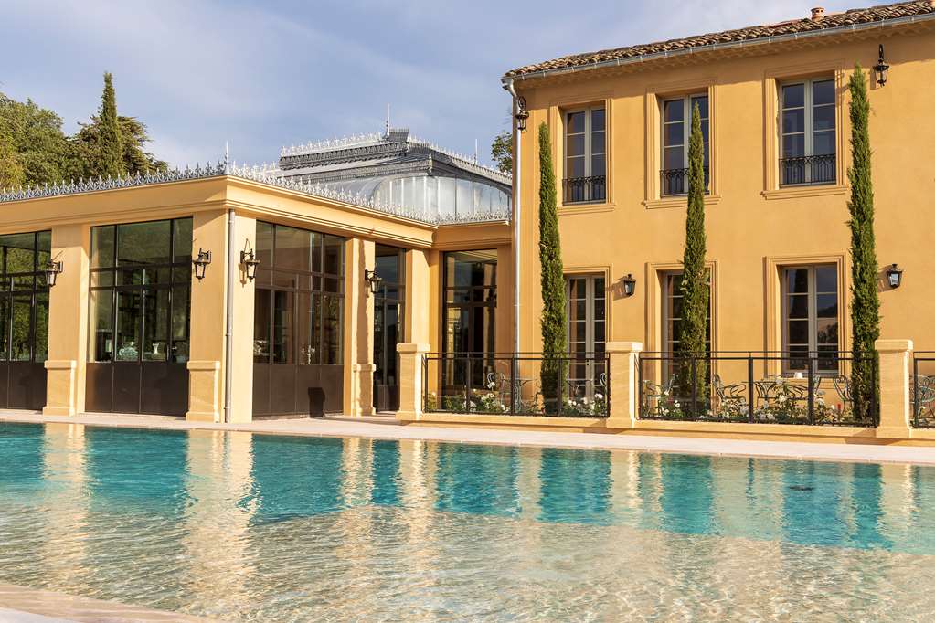 Villa Saint Ange – foto 1
