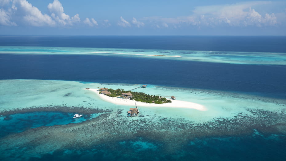 Maldives Private Island Voavah at Baa Atoll – foto 1
