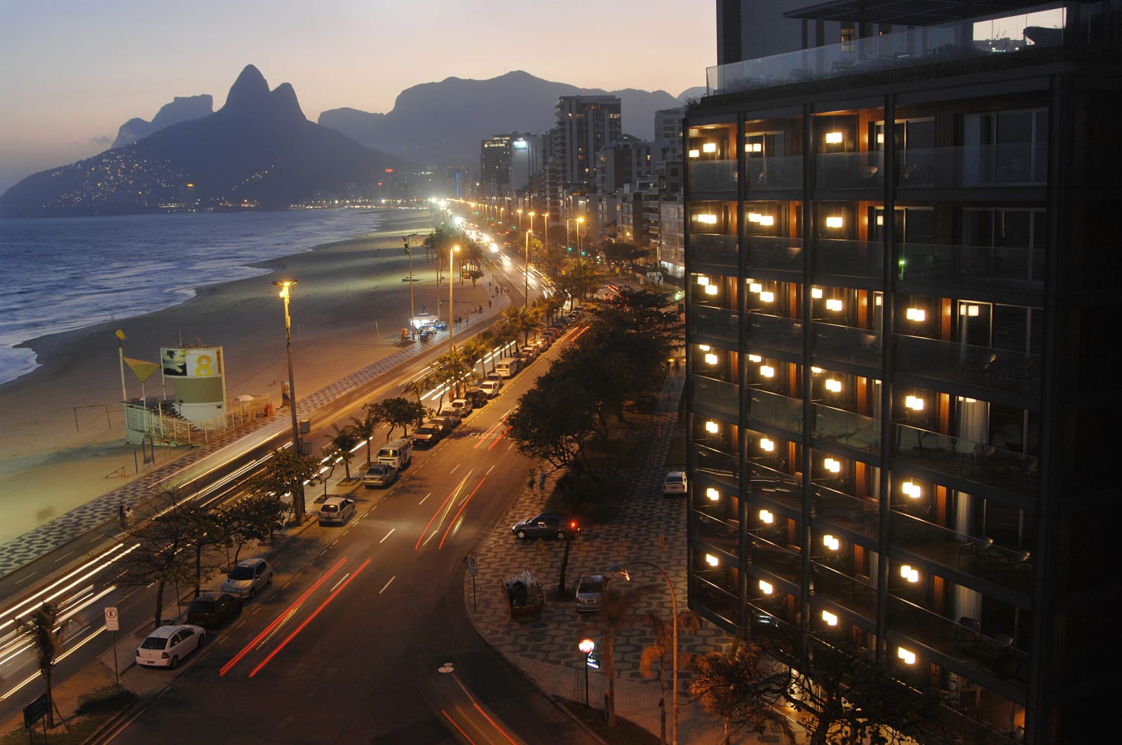 Hotel Fasano Rio de Janeiro – foto 1