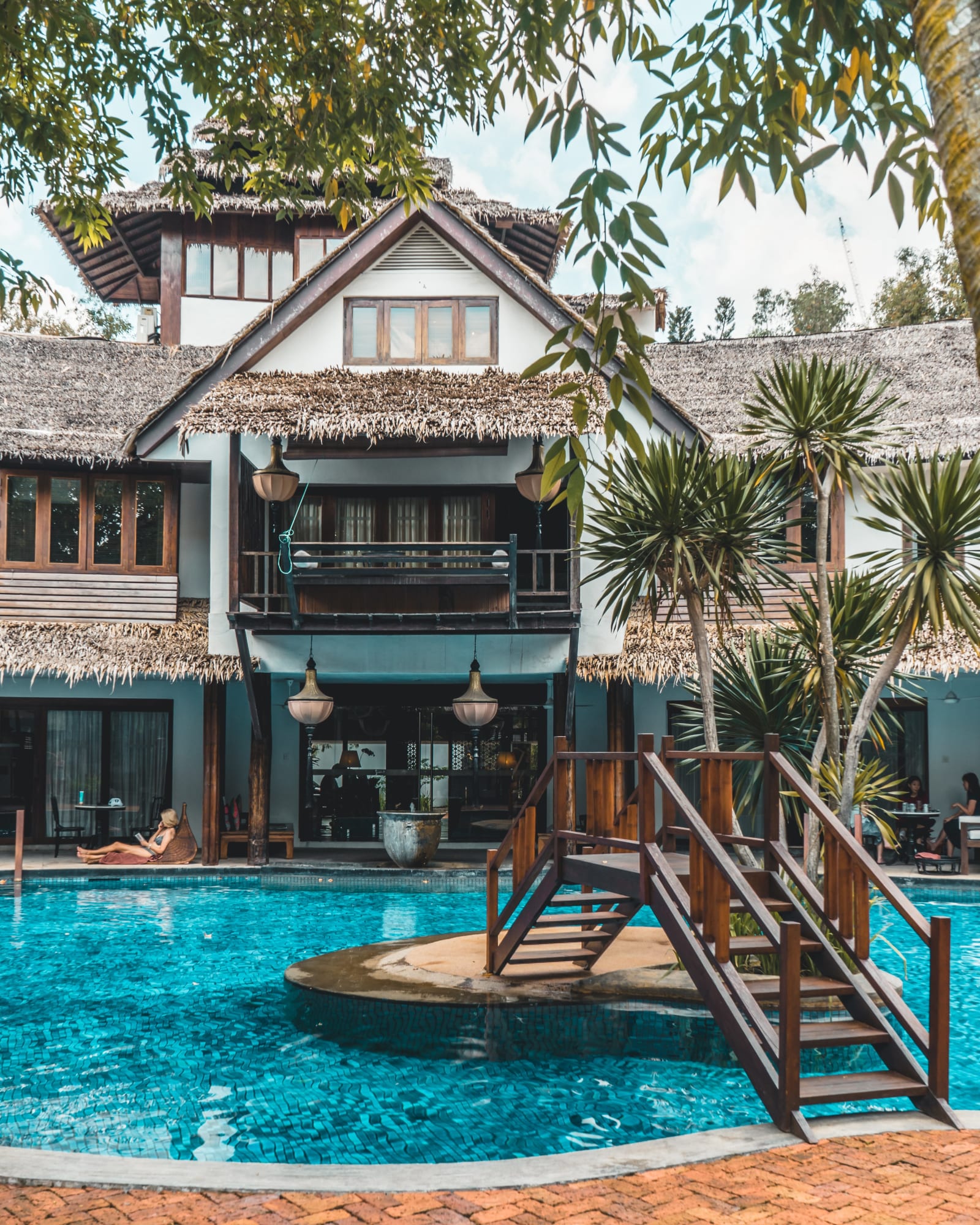Villa Samadhi by Samadhi - Age 12 and Above Only – foto 1
