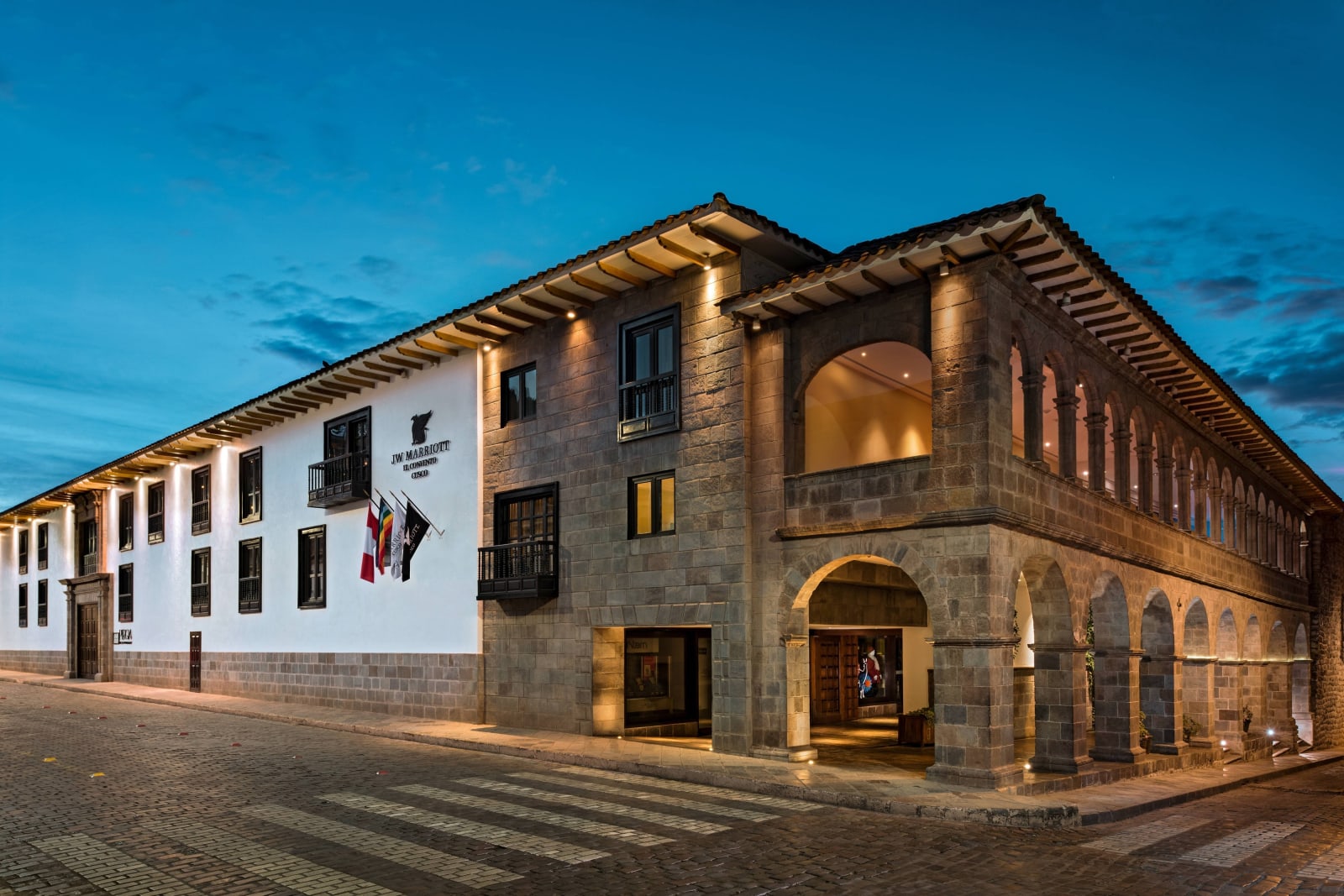 JW Marriott El Convento Cusco – foto 1