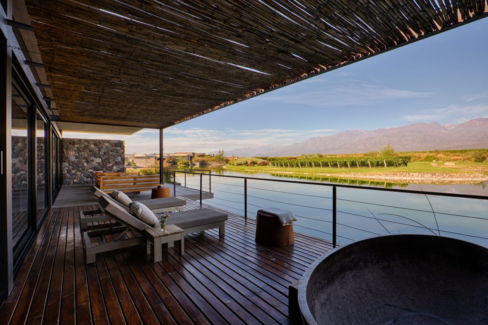 The Vines Resort & Spa – foto 1
