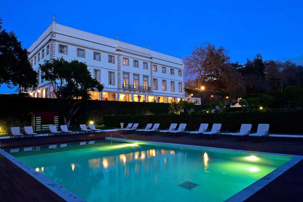 Valverde Sintra Palácio de Seteais - The Leading Hotels of the World – foto 1