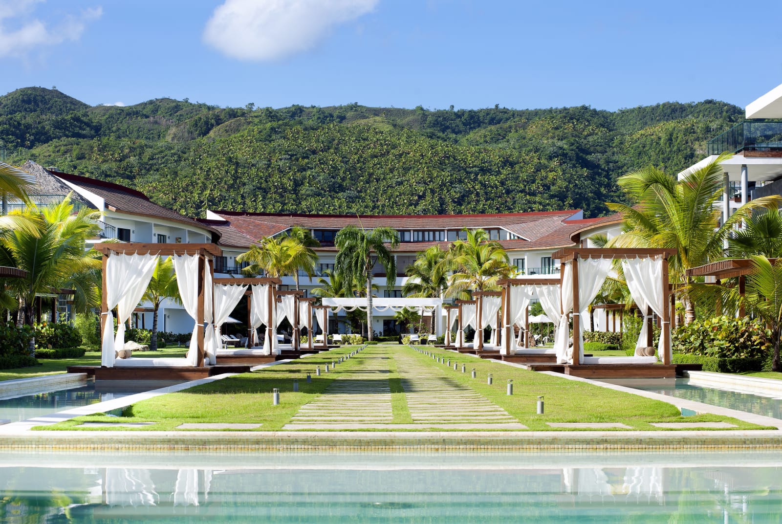 Sublime Samana Hotel & Residences – foto 1