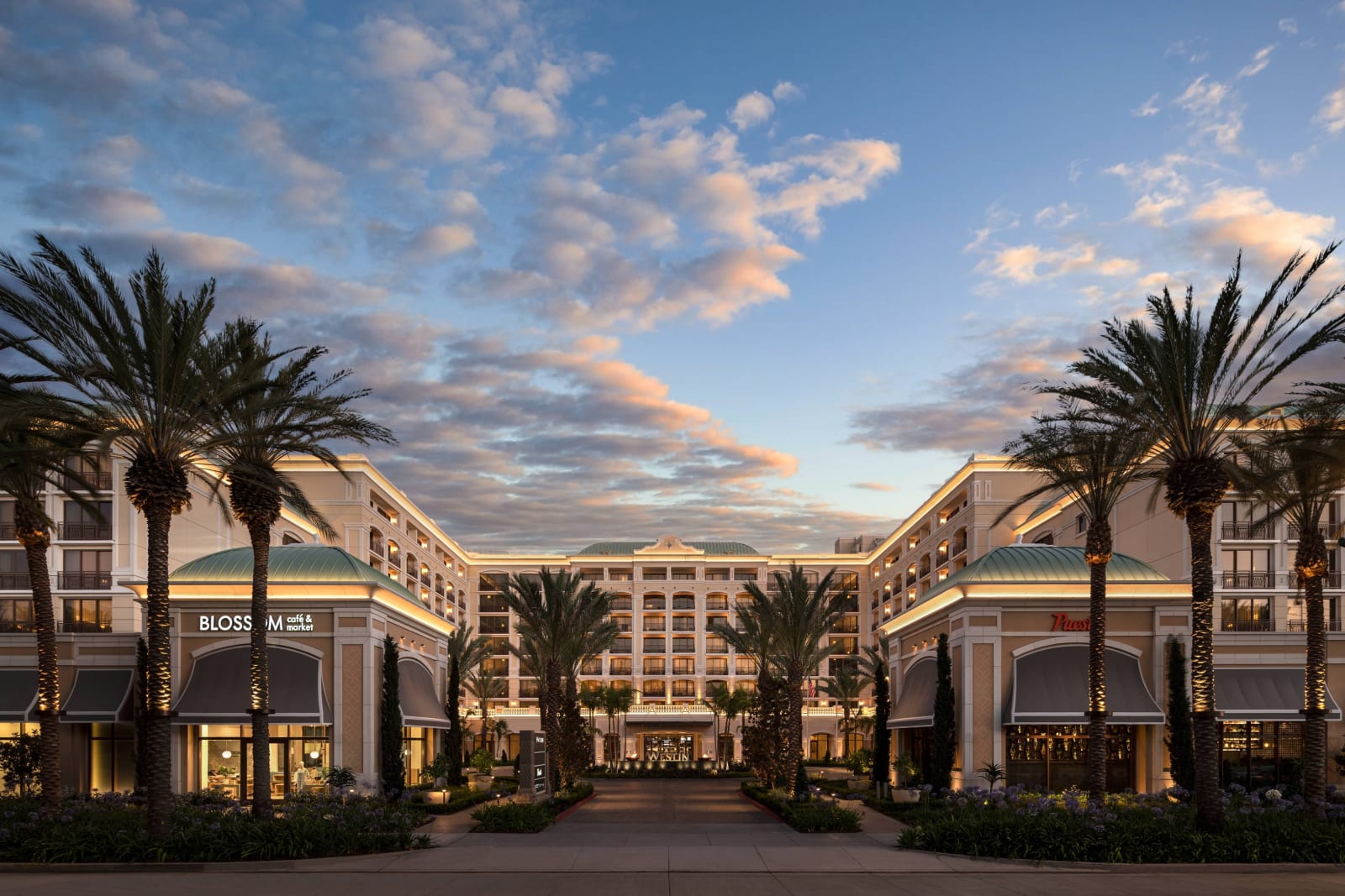 The Westin Anaheim Resort – foto 1