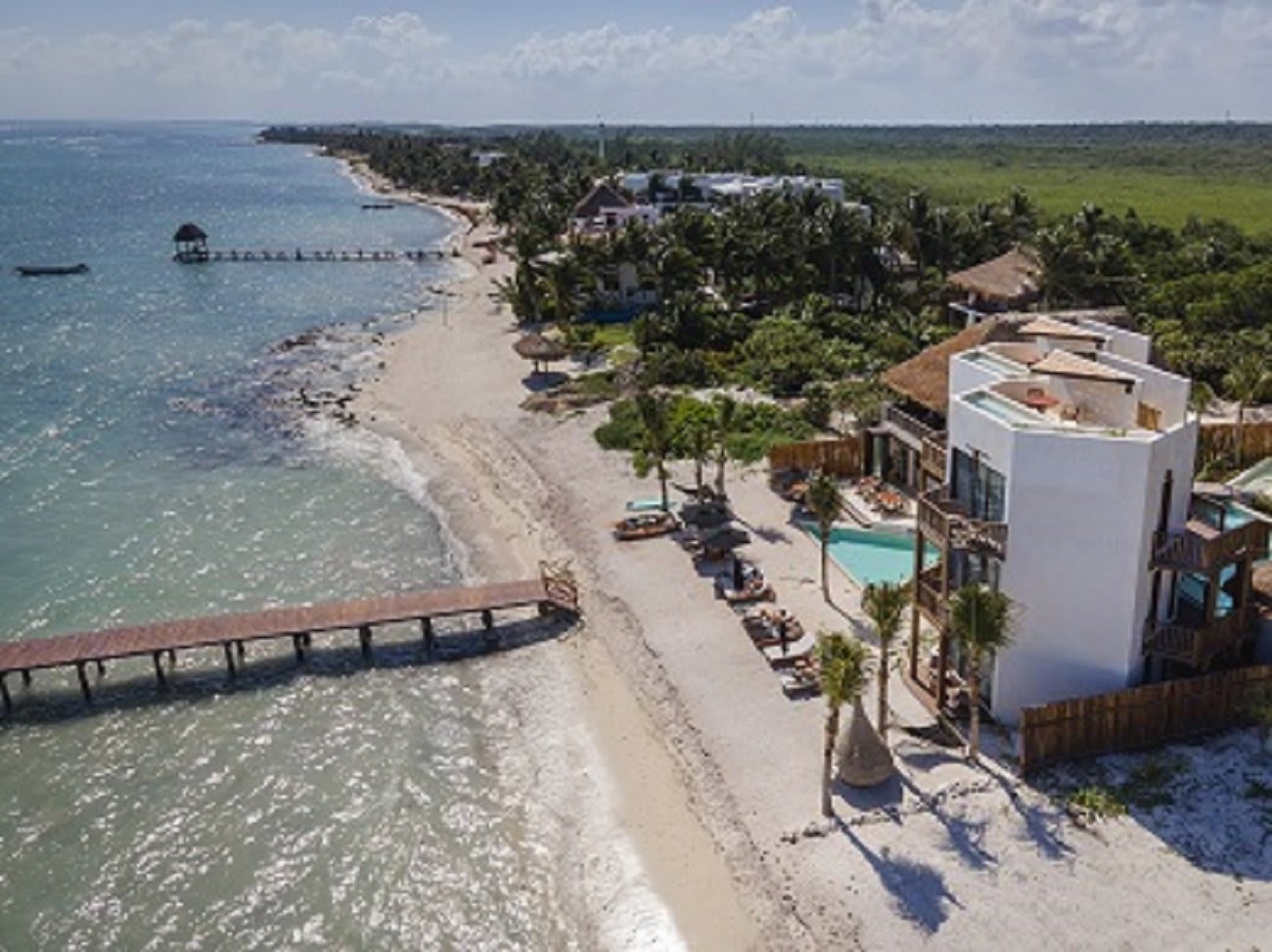 Nerea Tulum – foto 1