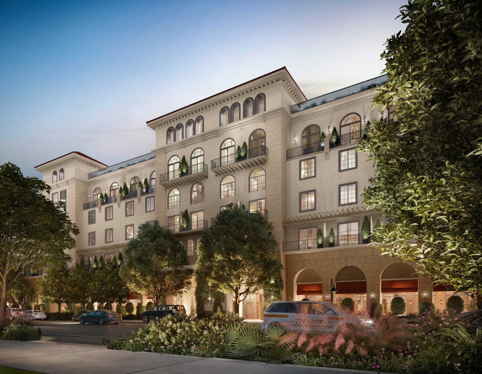 The Nora Hotel – foto 1