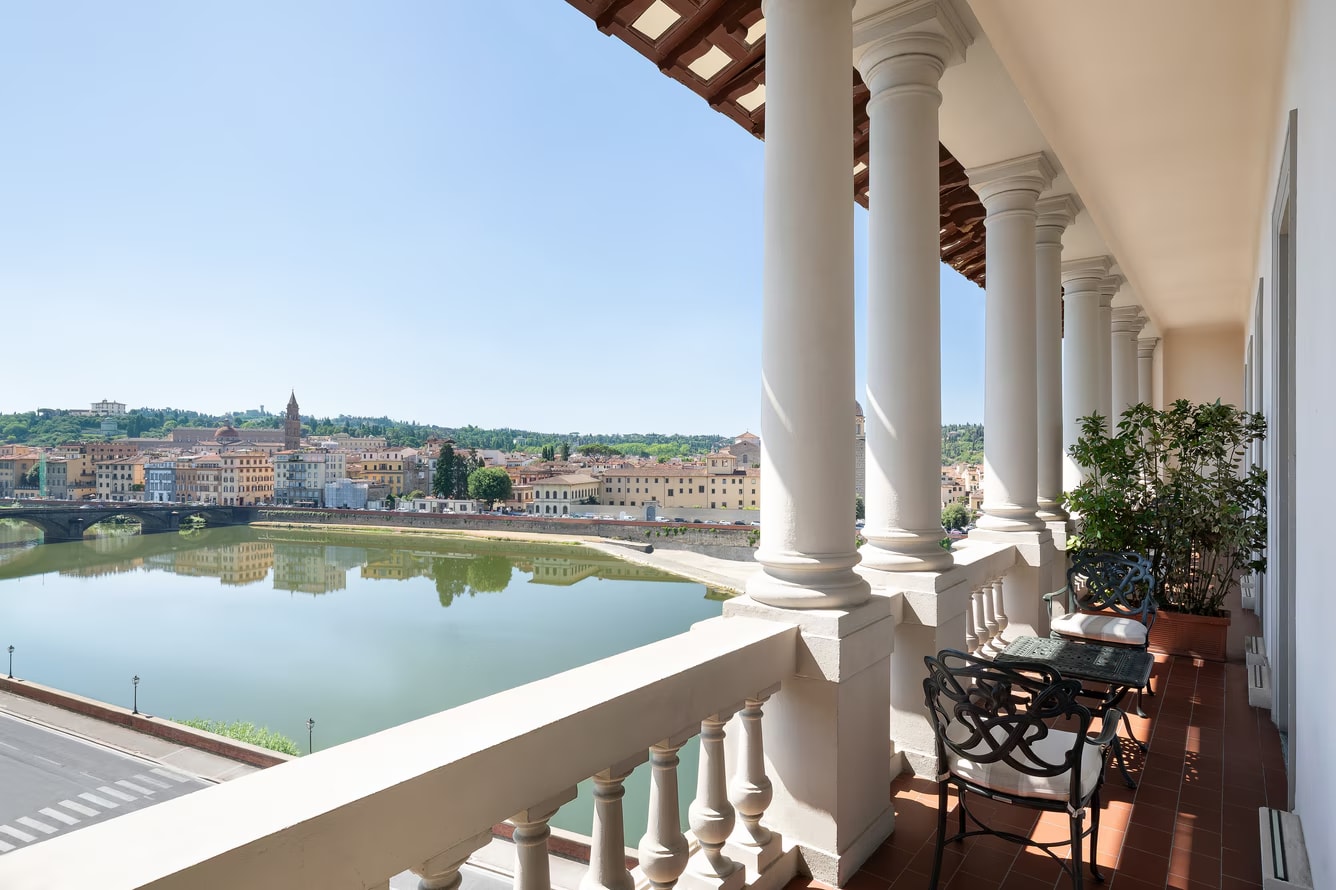 The St. Regis Florence – foto 1
