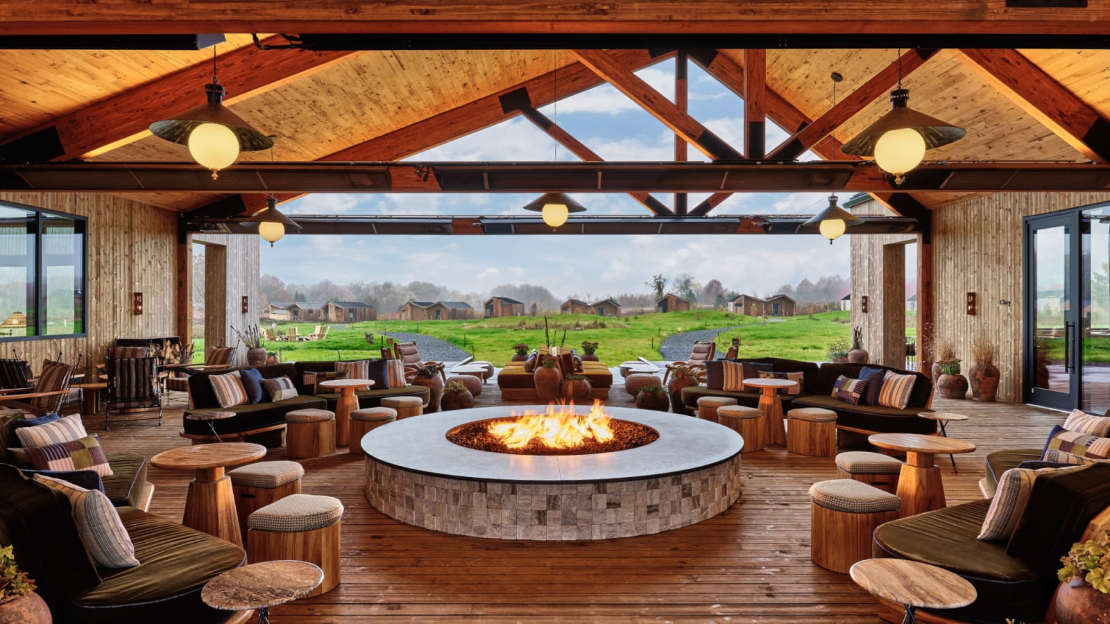 Wildflower Farms, Auberge Collection – foto 1