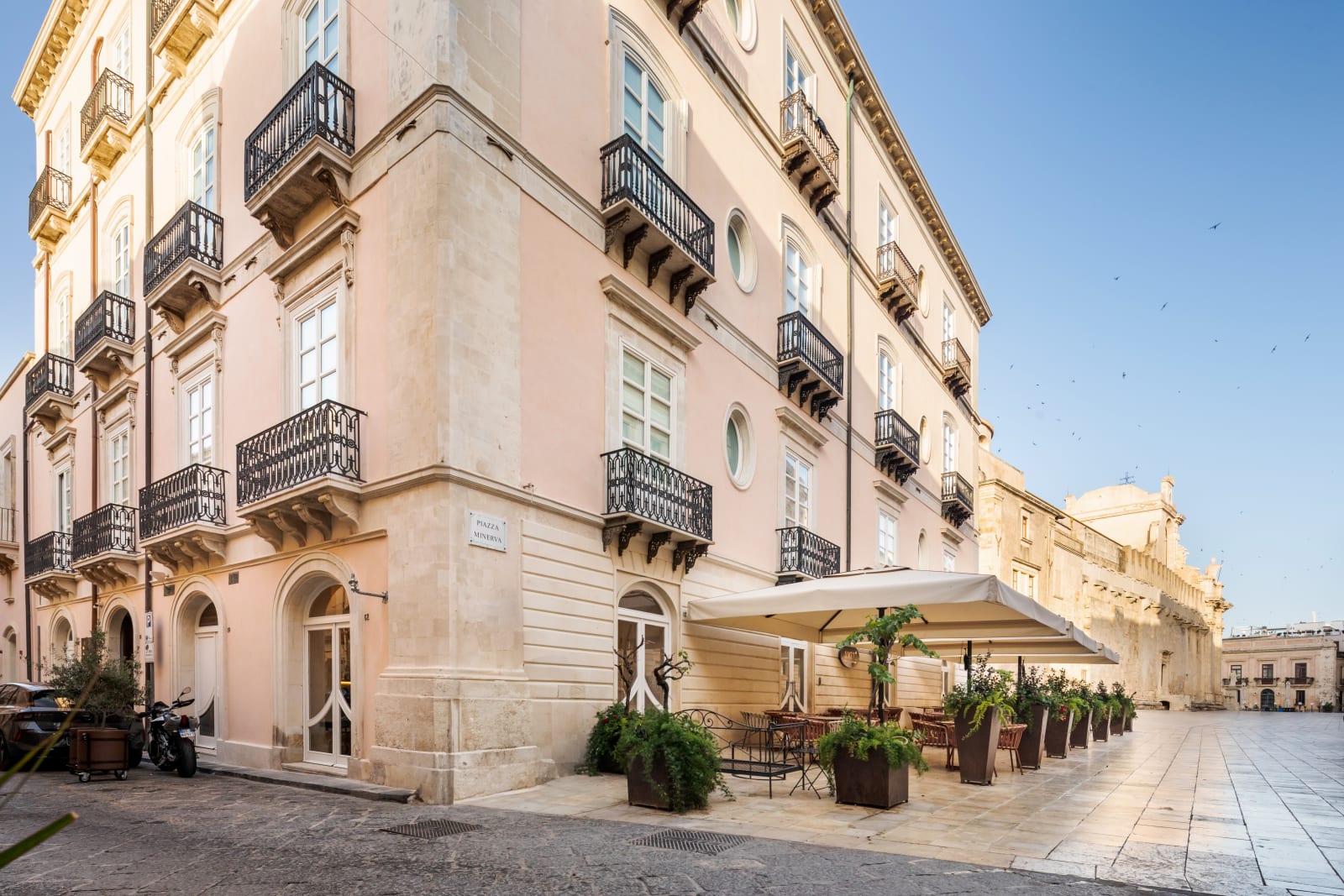 Palazzo Artemide - VRetreats – foto 1