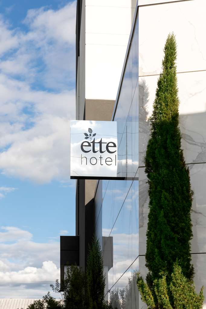 ette hotel – foto 1
