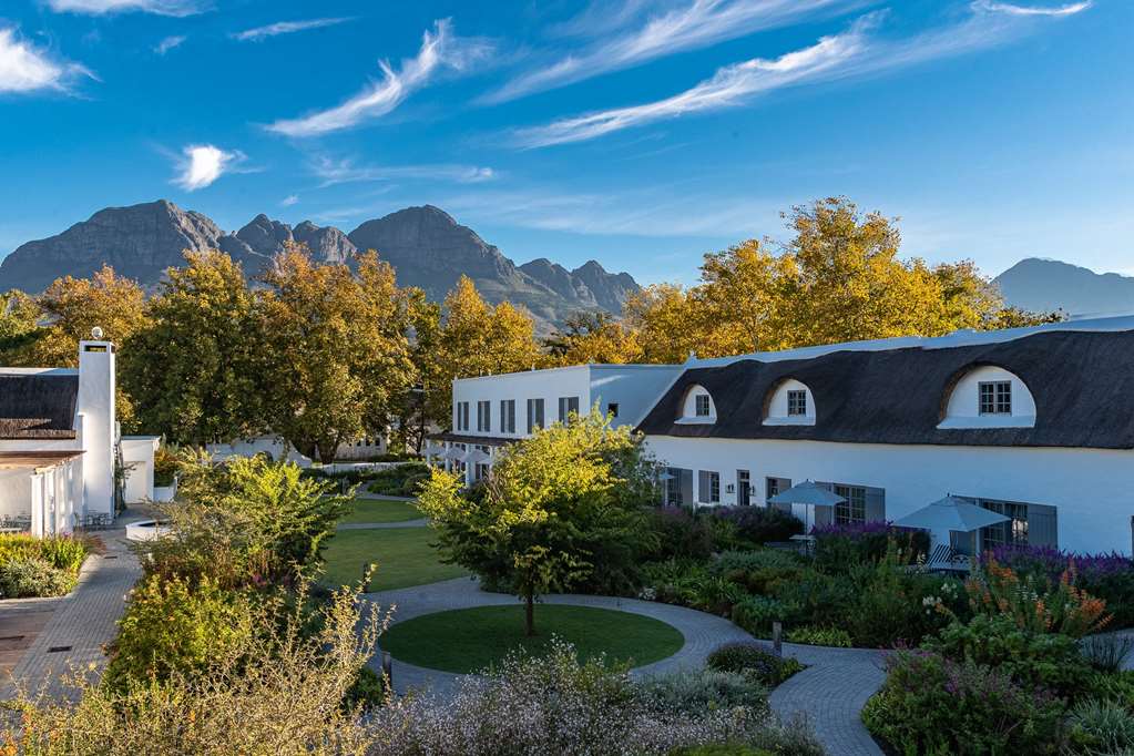 Erinvale Estate Hotel And Spa – foto 1