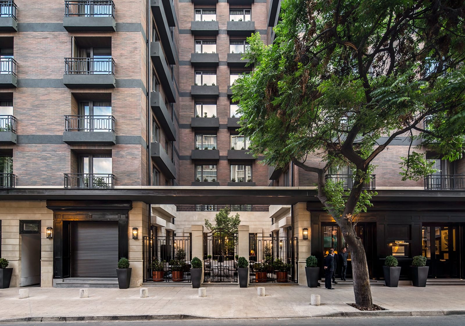 The Singular Santiago – foto 1