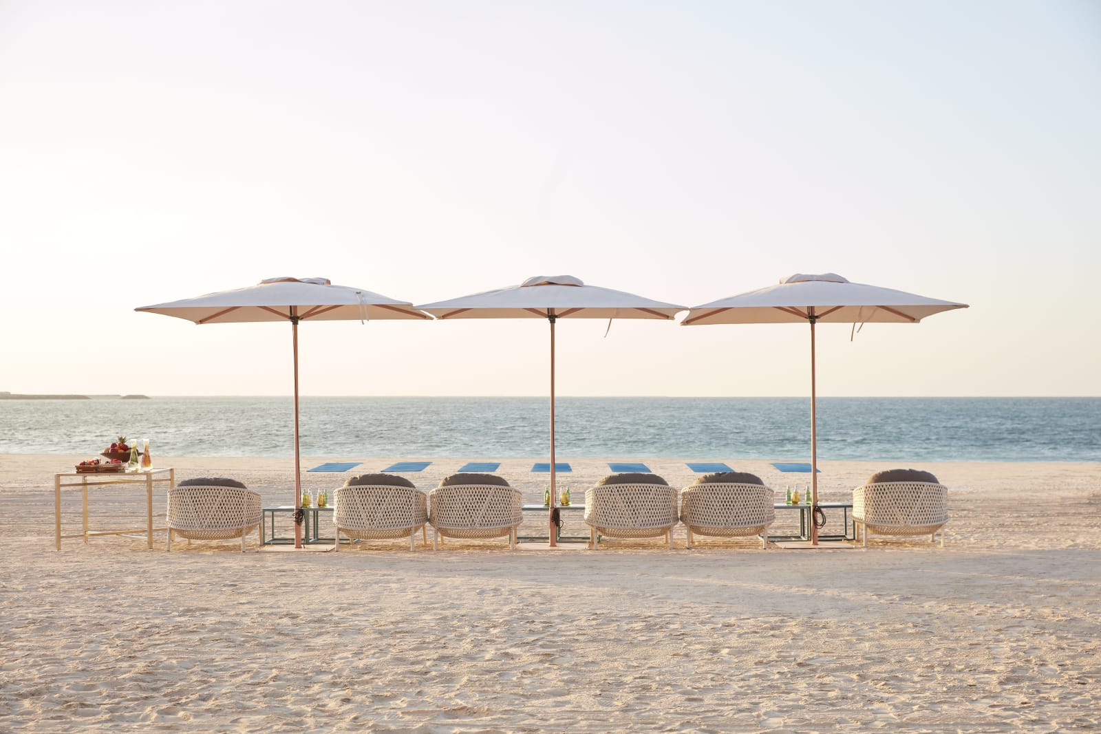 Mandarin Oriental Jumeira, Dubai – foto 1