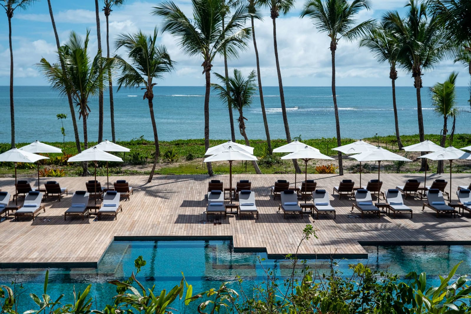 Hotel Fasano Trancoso – foto 1