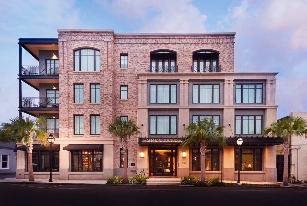 The Spectator Hotel – foto 1