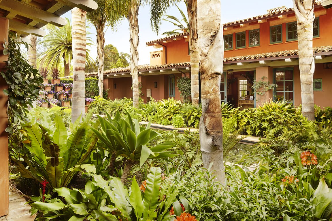 Rancho Valencia Resort and Spa – foto 1