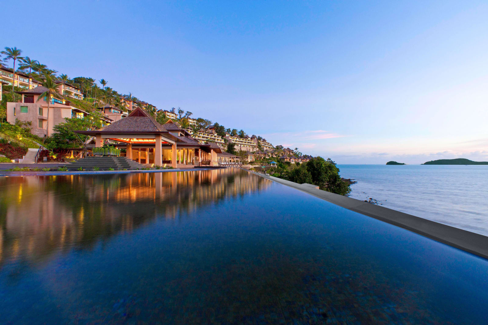 The Westin Siray Bay Resort & Spa, Phuket – foto 1
