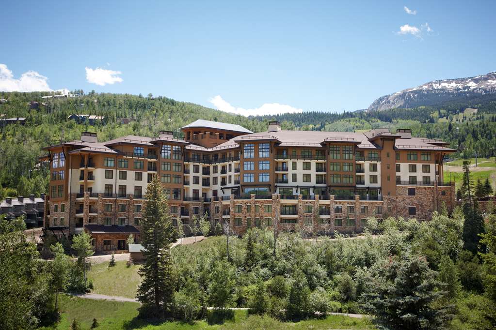 Viceroy Snowmass – foto 1