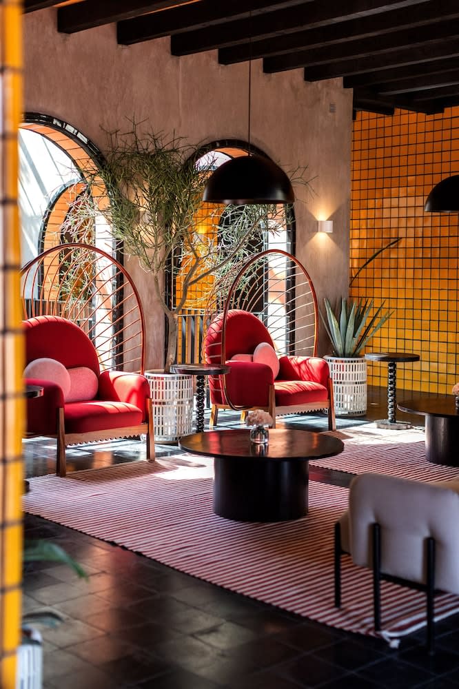 Casa Hoyos – foto 1